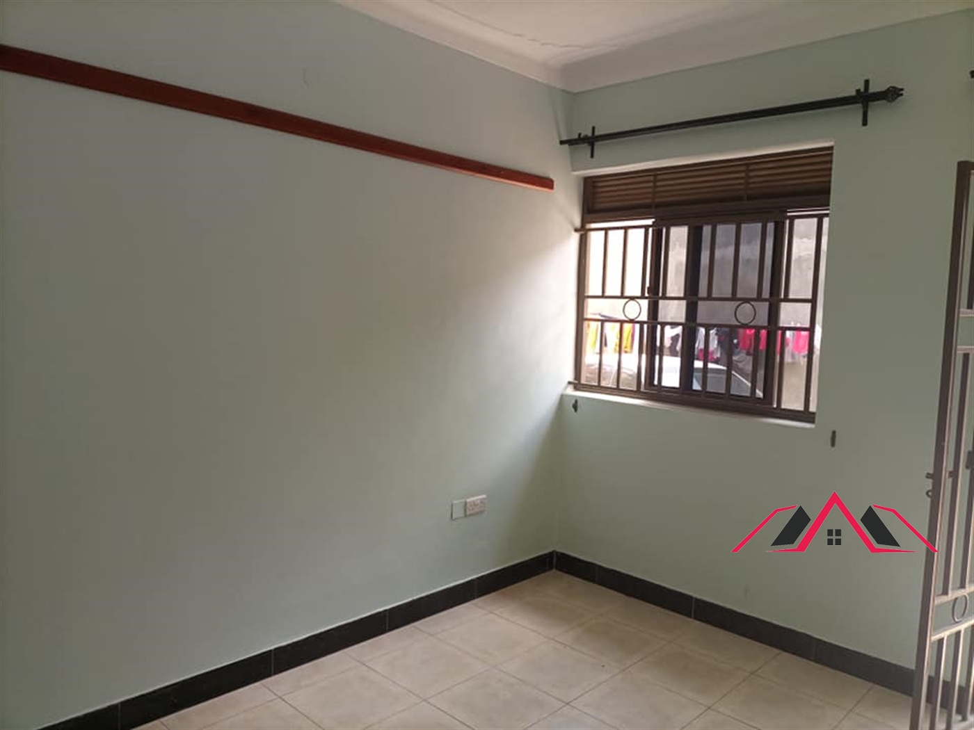 Semi Detached for rent in Seeta Mukono