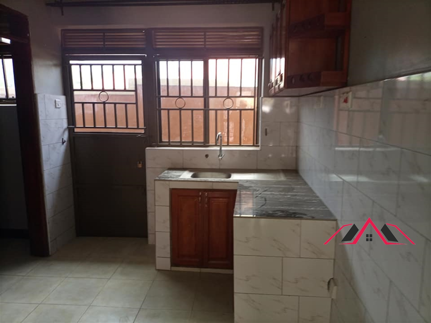 Semi Detached for rent in Seeta Mukono