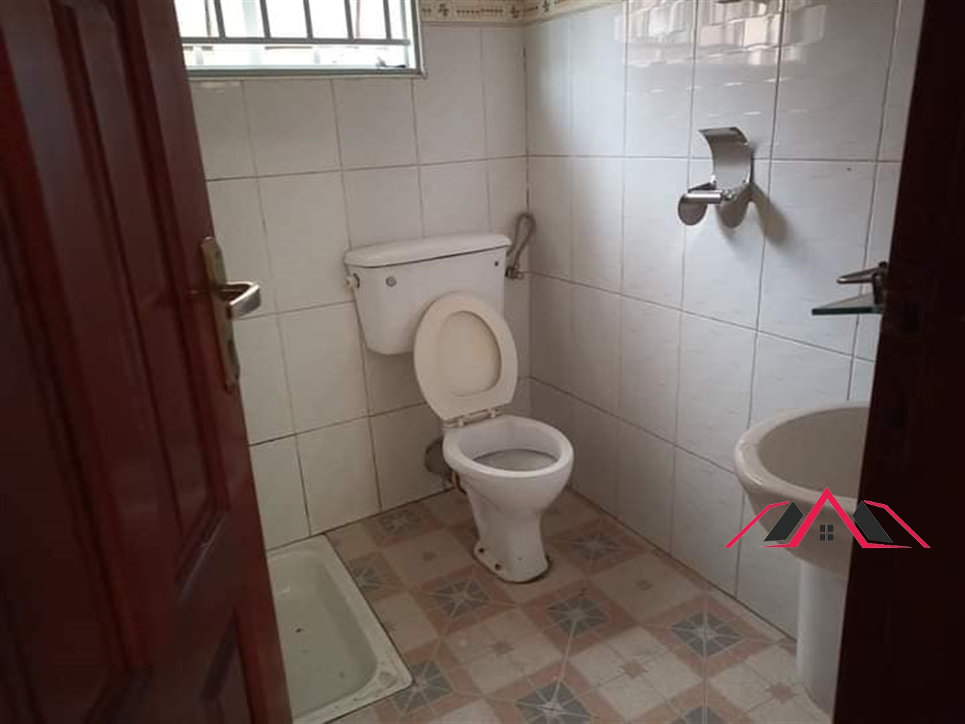 Bungalow for rent in Kyaliwajjala Kampala