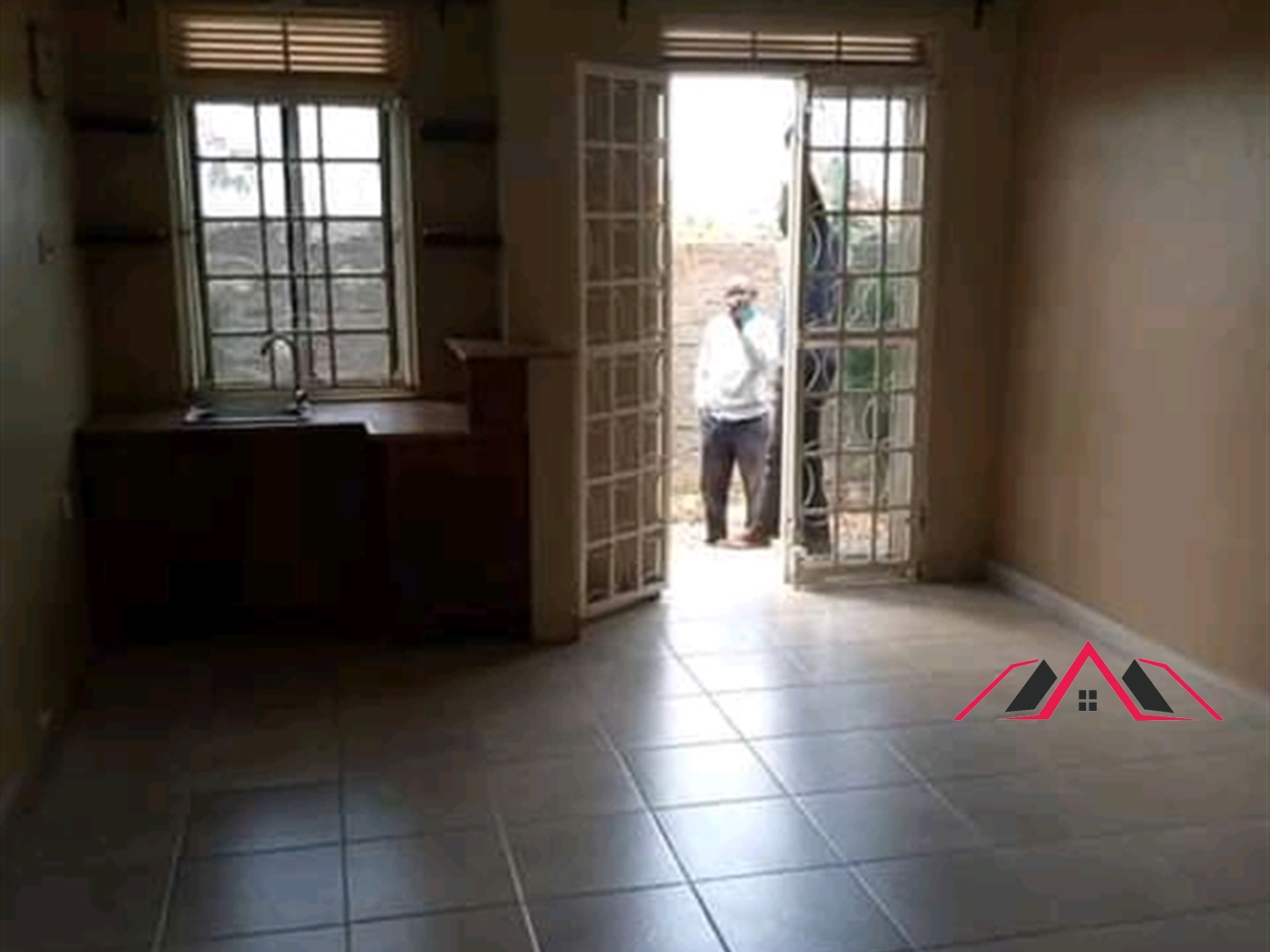 Semi Detached for rent in Kisaasi Kampala