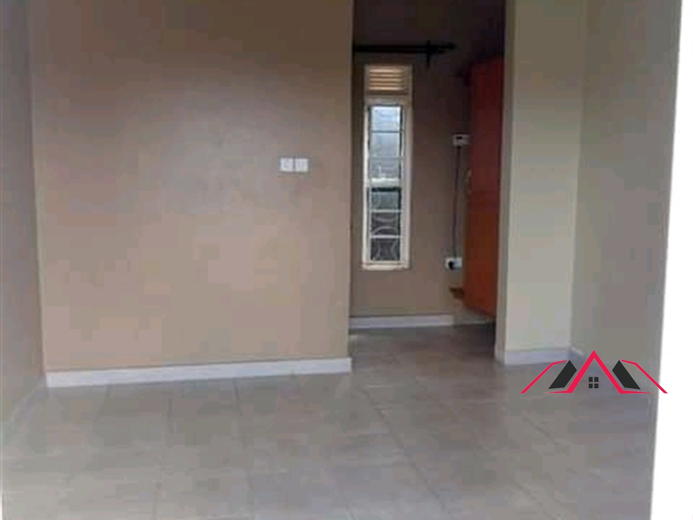 Semi Detached for rent in Kisaasi Kampala