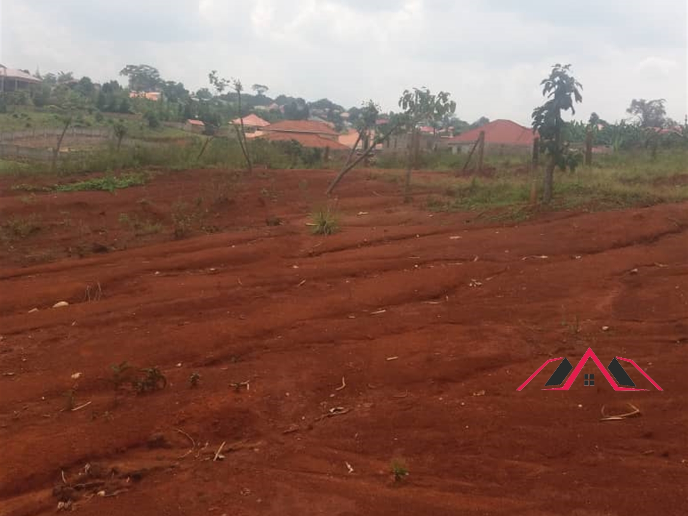 Residential Land for sale in Njerere Mukono