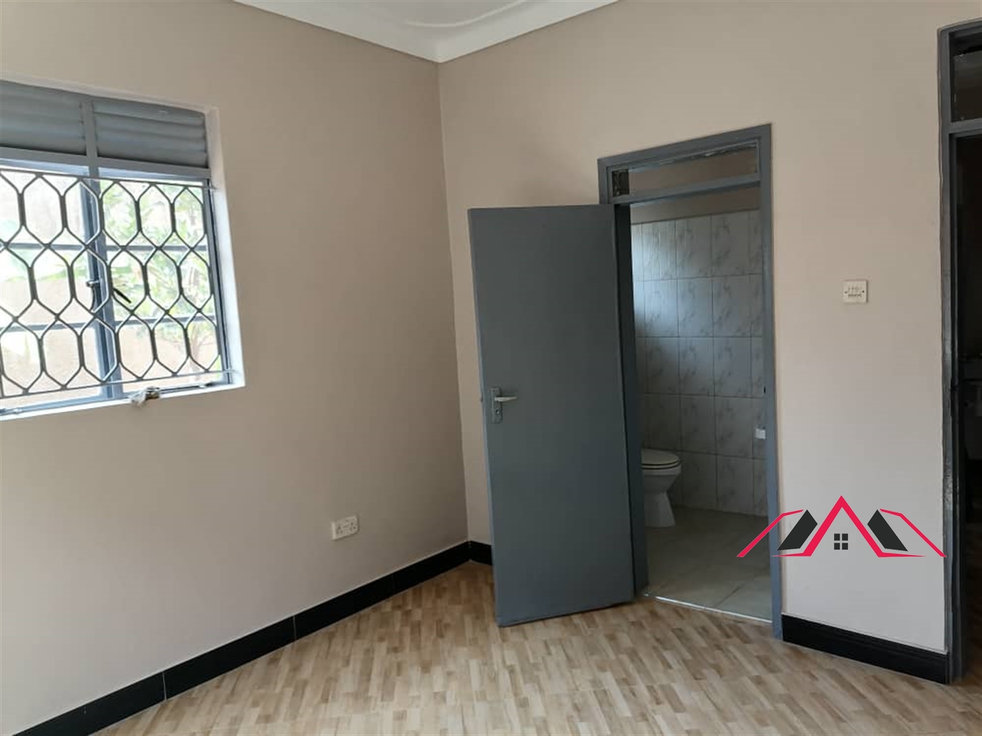 Bungalow for rent in Ntinda Kampala