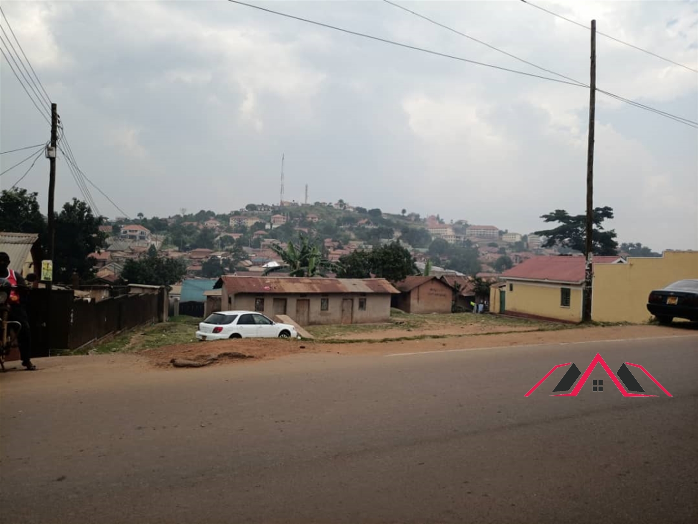 Residential Land for sale in Ntinda Kampala