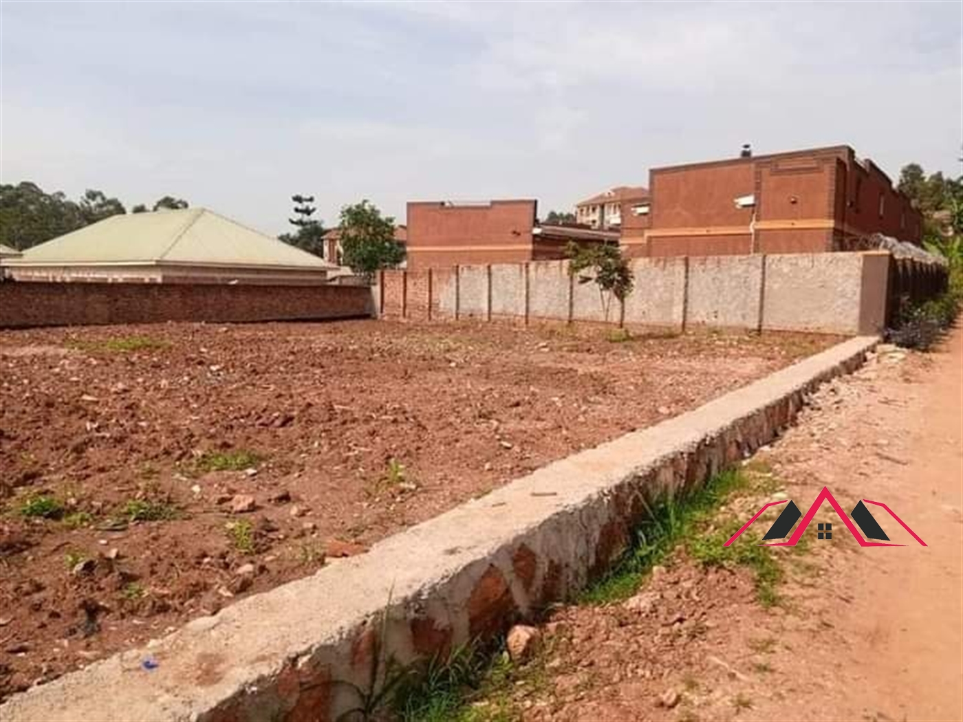 Residential Land for sale in Kisaasi Kampala