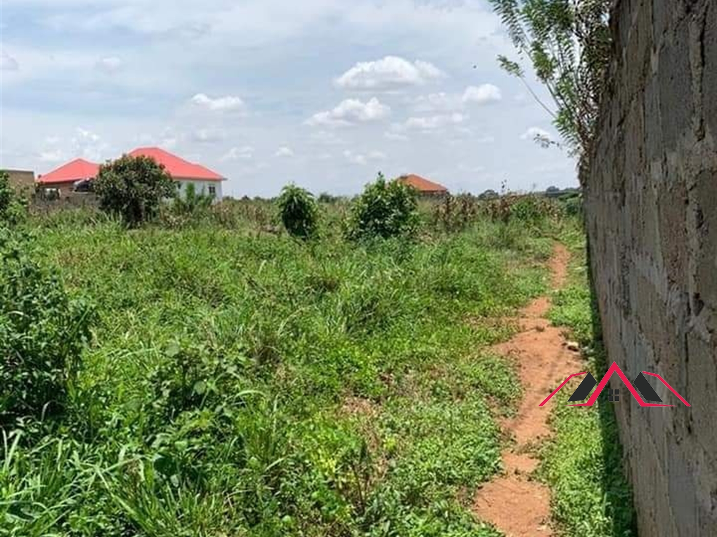 Residential Land for sale in Kira Kampala