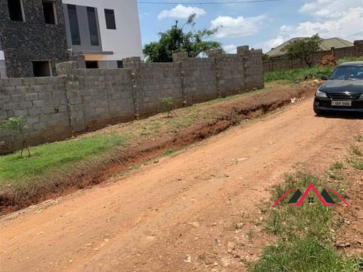 Residential Land for sale in Kira Kampala