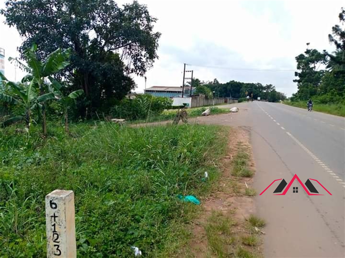 Residential Land for sale in Nakifuma Mukono