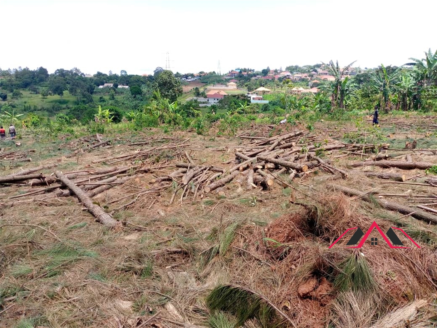 Residential Land for sale in Namugongo Wakiso