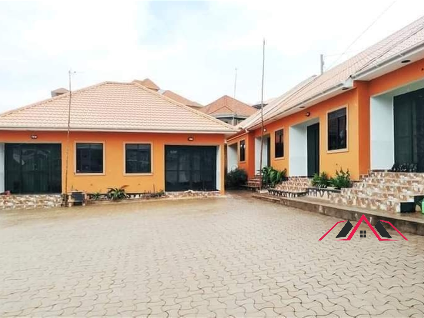 Rental units for sale in Kira Kampala