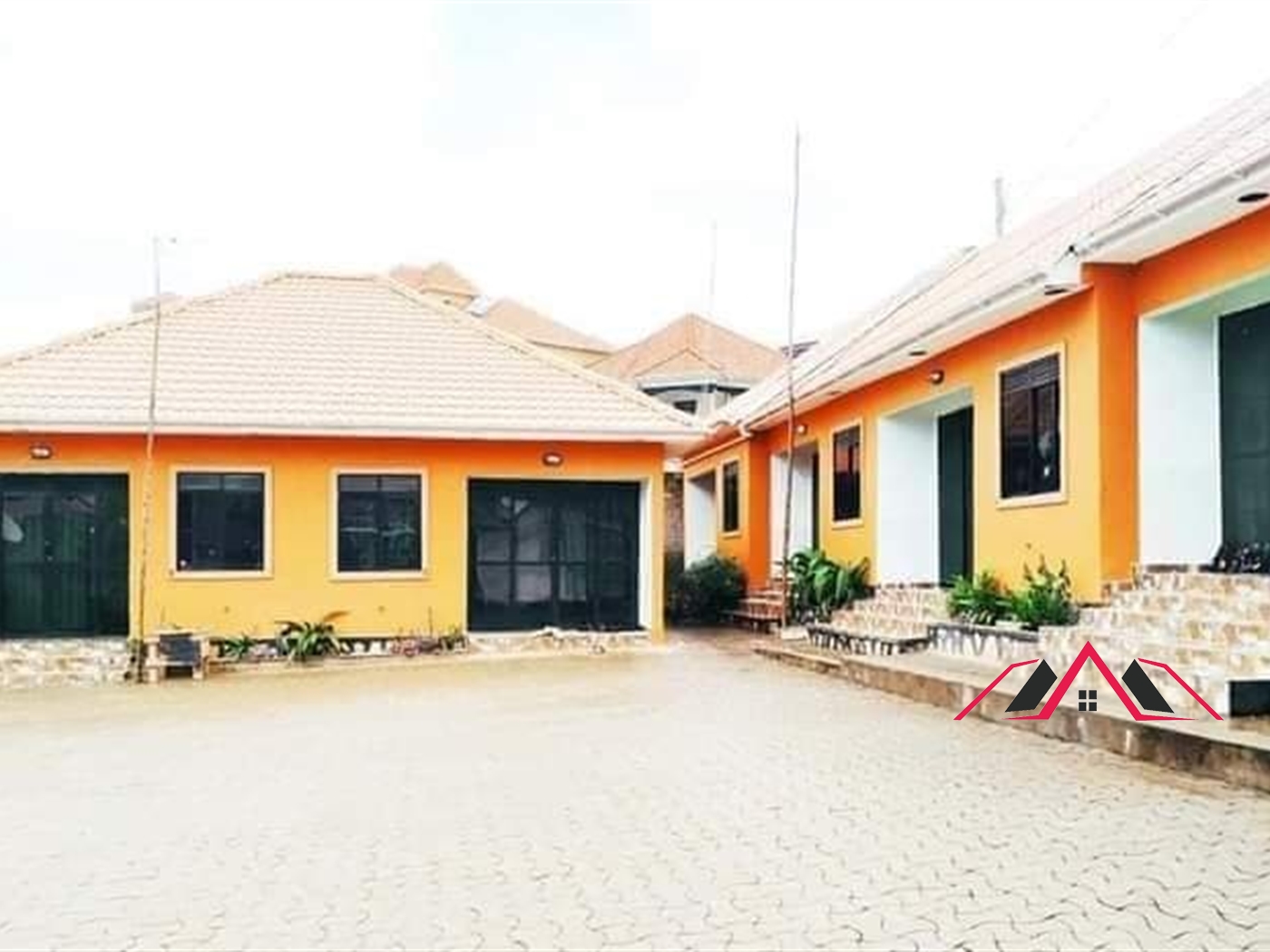 Rental units for sale in Kira Kampala