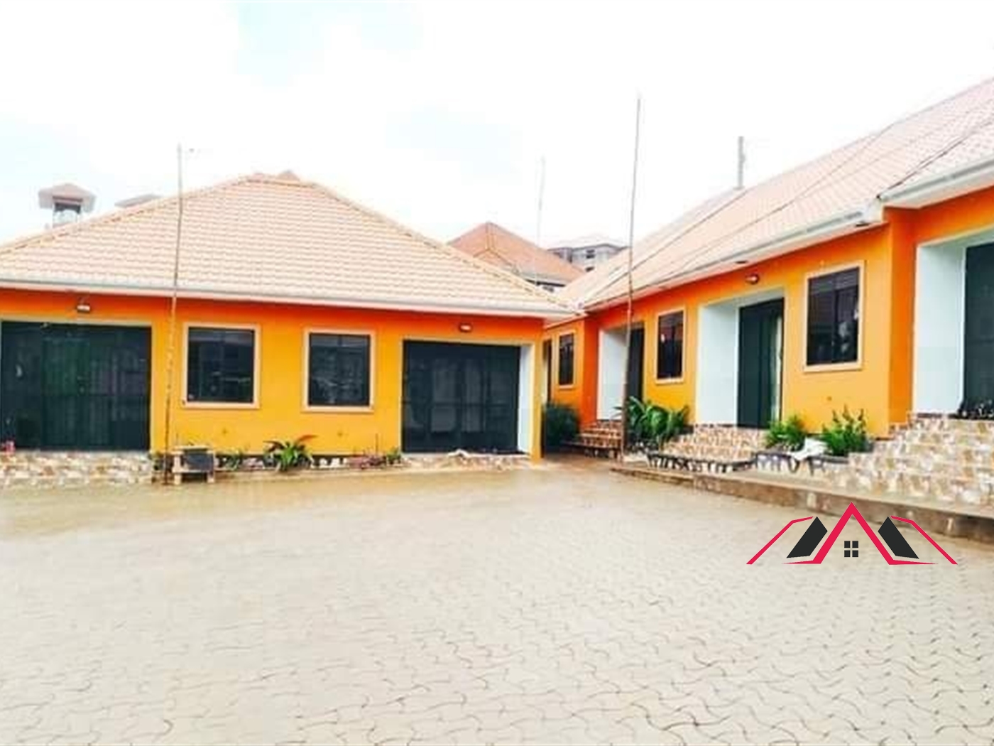 Rental units for sale in Kira Kampala