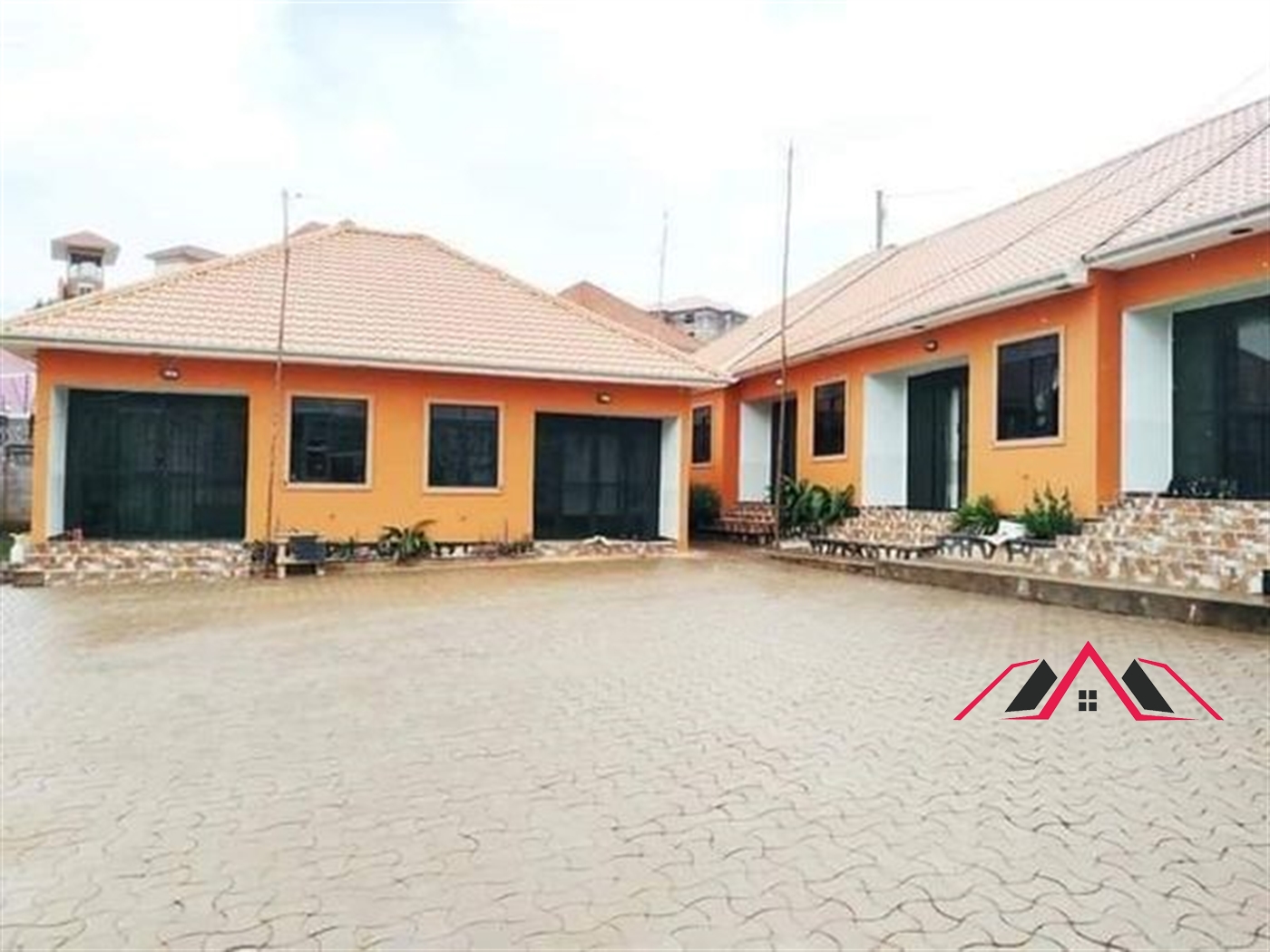 Rental units for sale in Kira Kampala