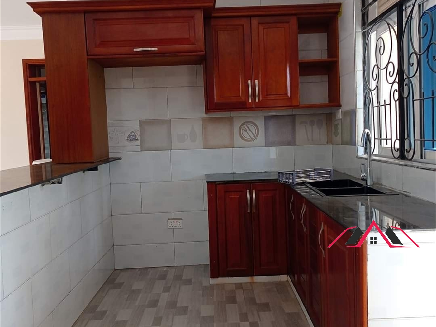 Apartment for rent in Kiwaatule Kampala