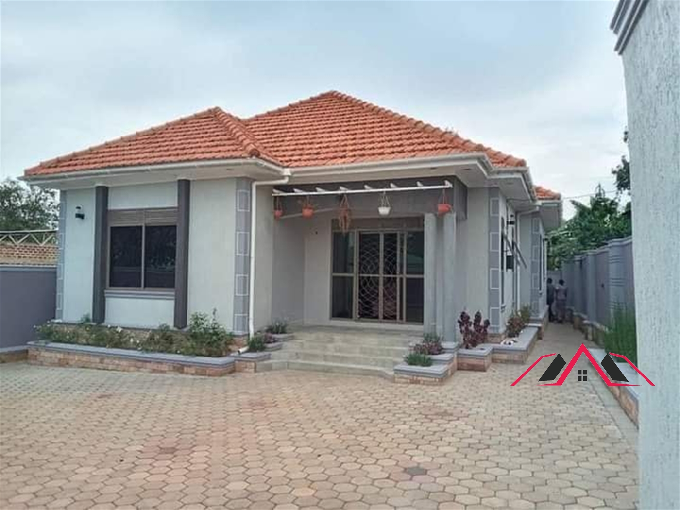 Bungalow for sale in Kira Wakiso