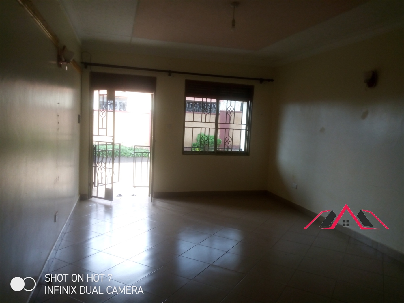 Semi Detached for rent in Kira Wakiso