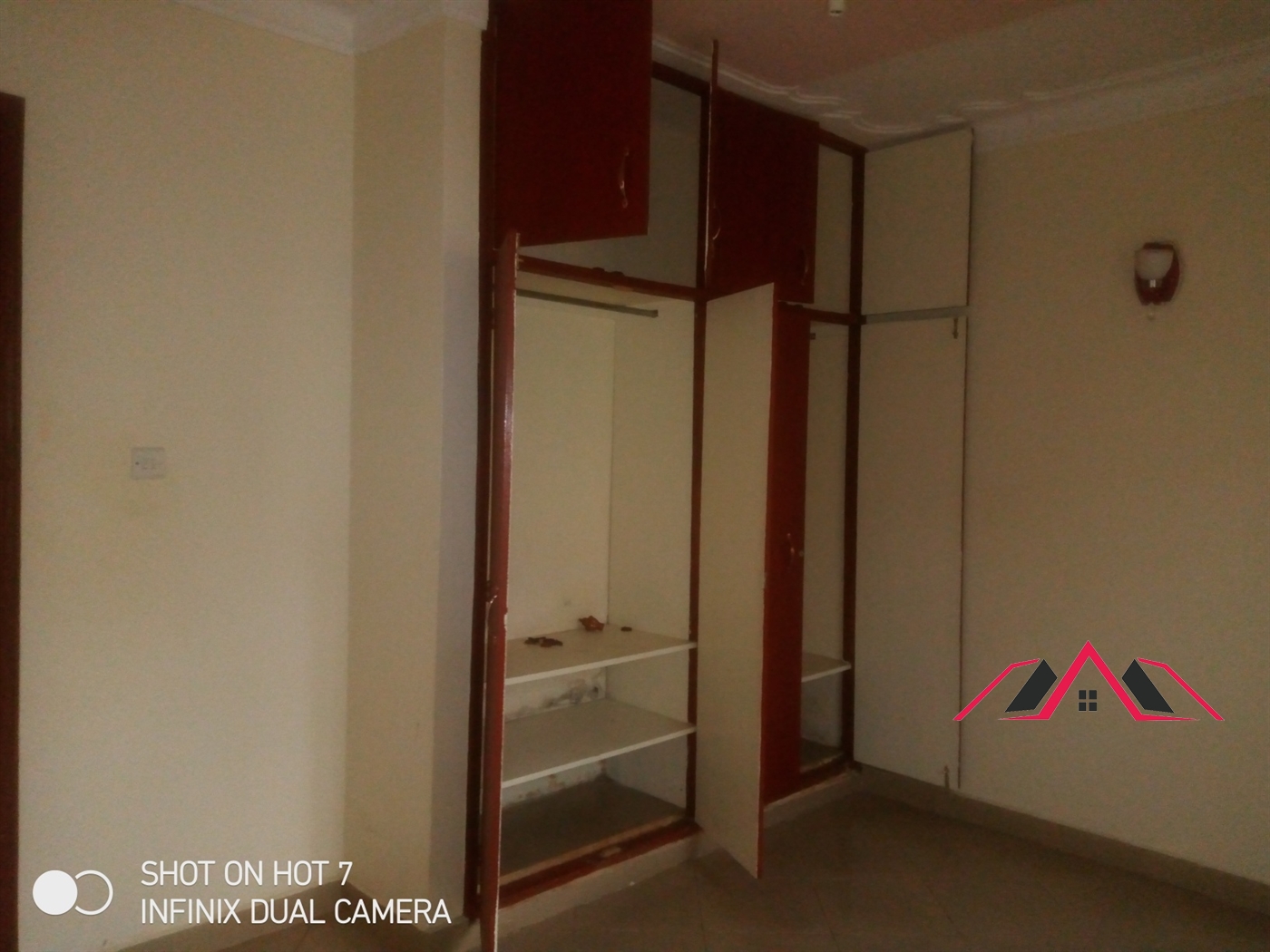 Semi Detached for rent in Kira Wakiso