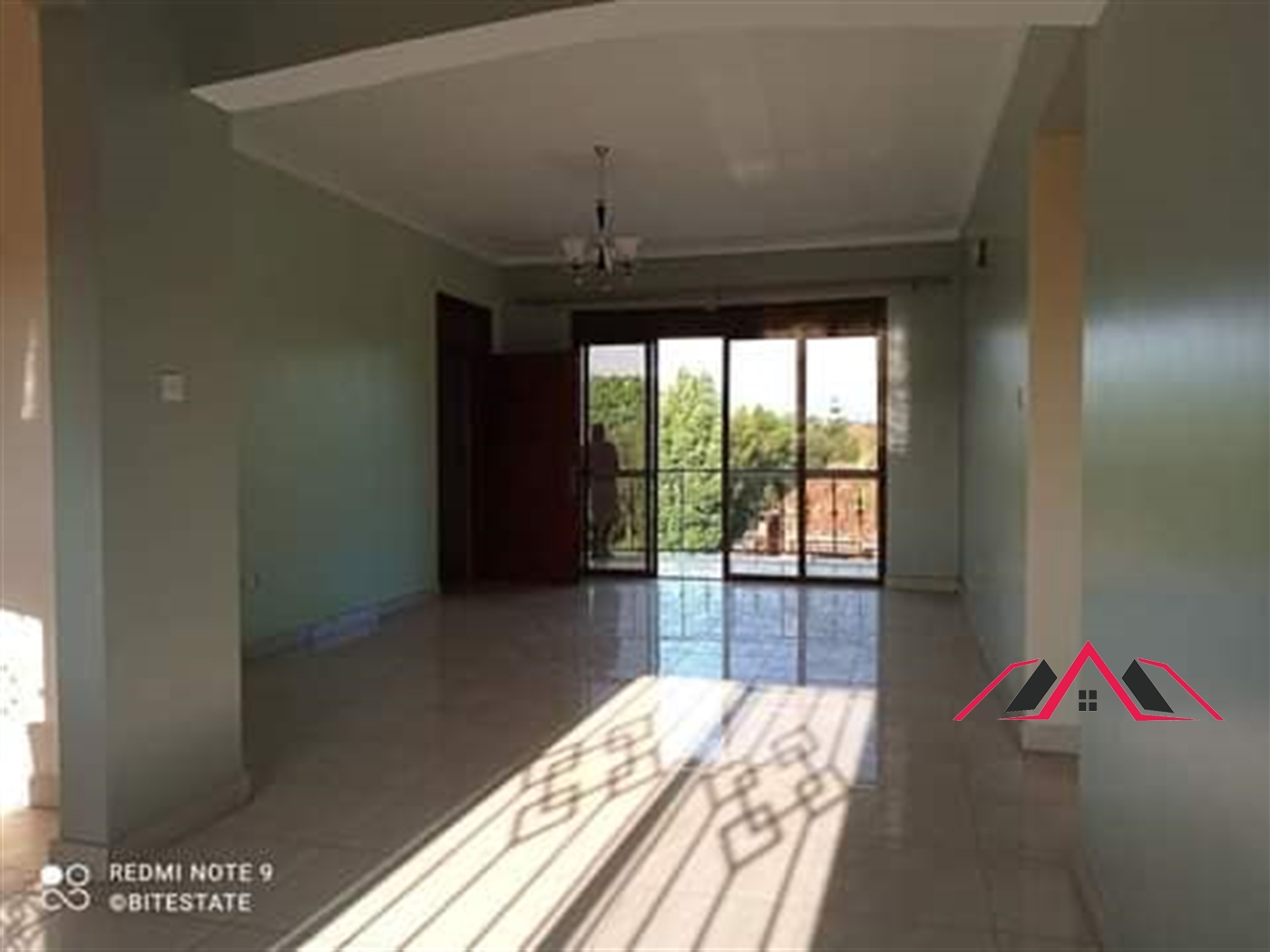 Apartment for sale in Kiwaatule Kampala