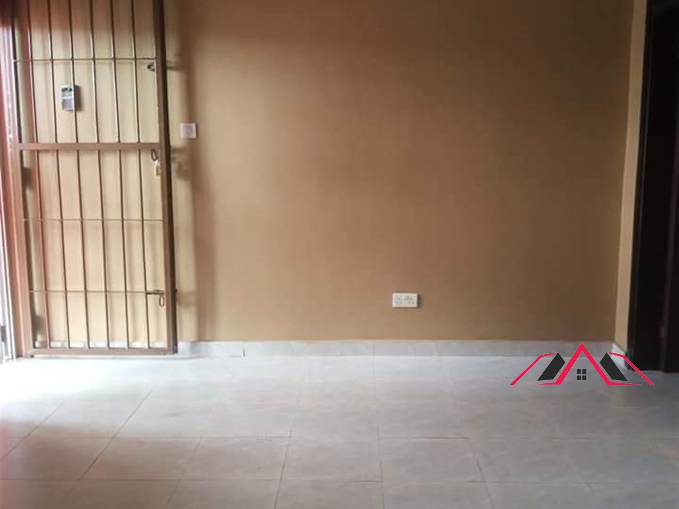 Semi Detached for rent in Kisaasi Kampala