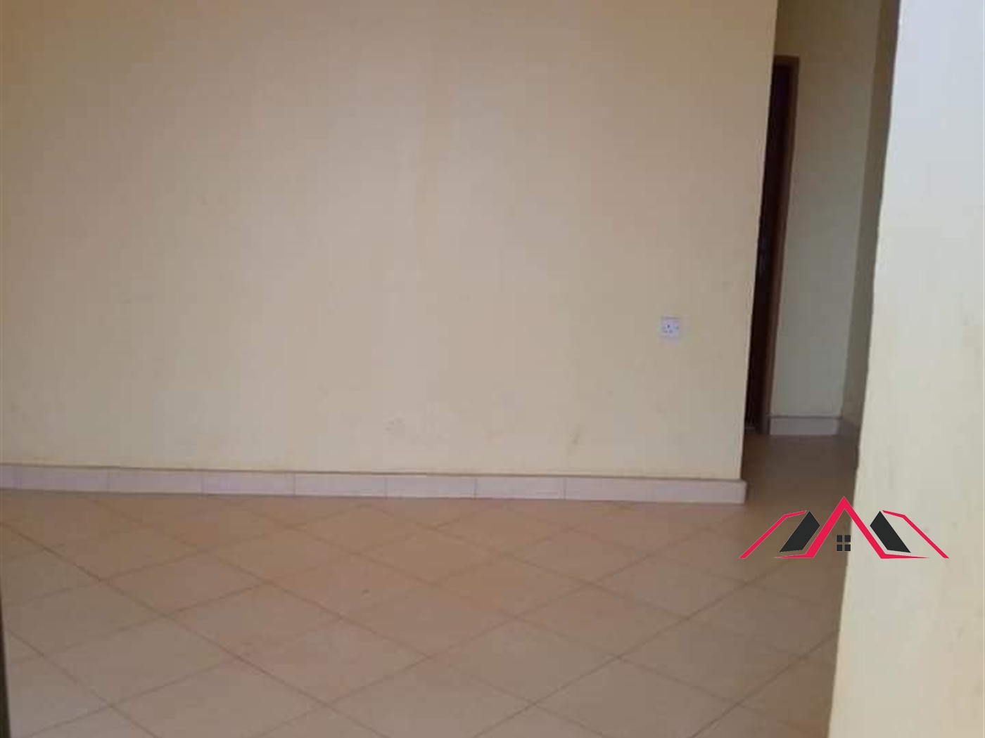 Semi Detached for rent in Kisaasi Kampala