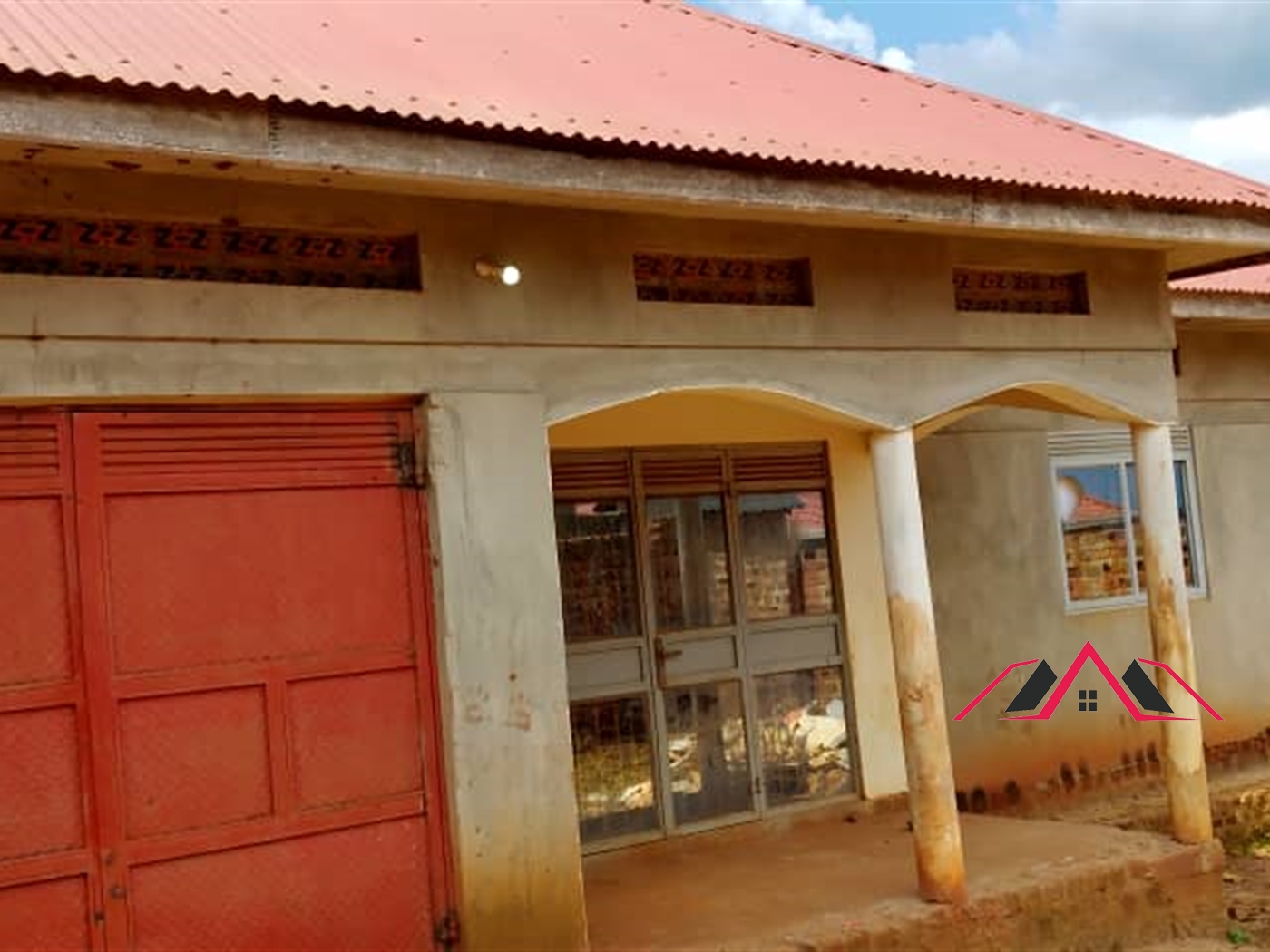 Bungalow for sale in Seeta Mukono