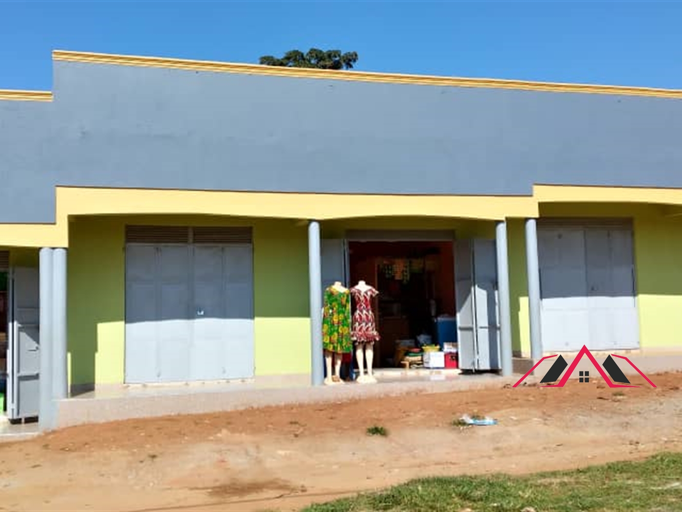 Shop for sale in Namugongo Wakiso