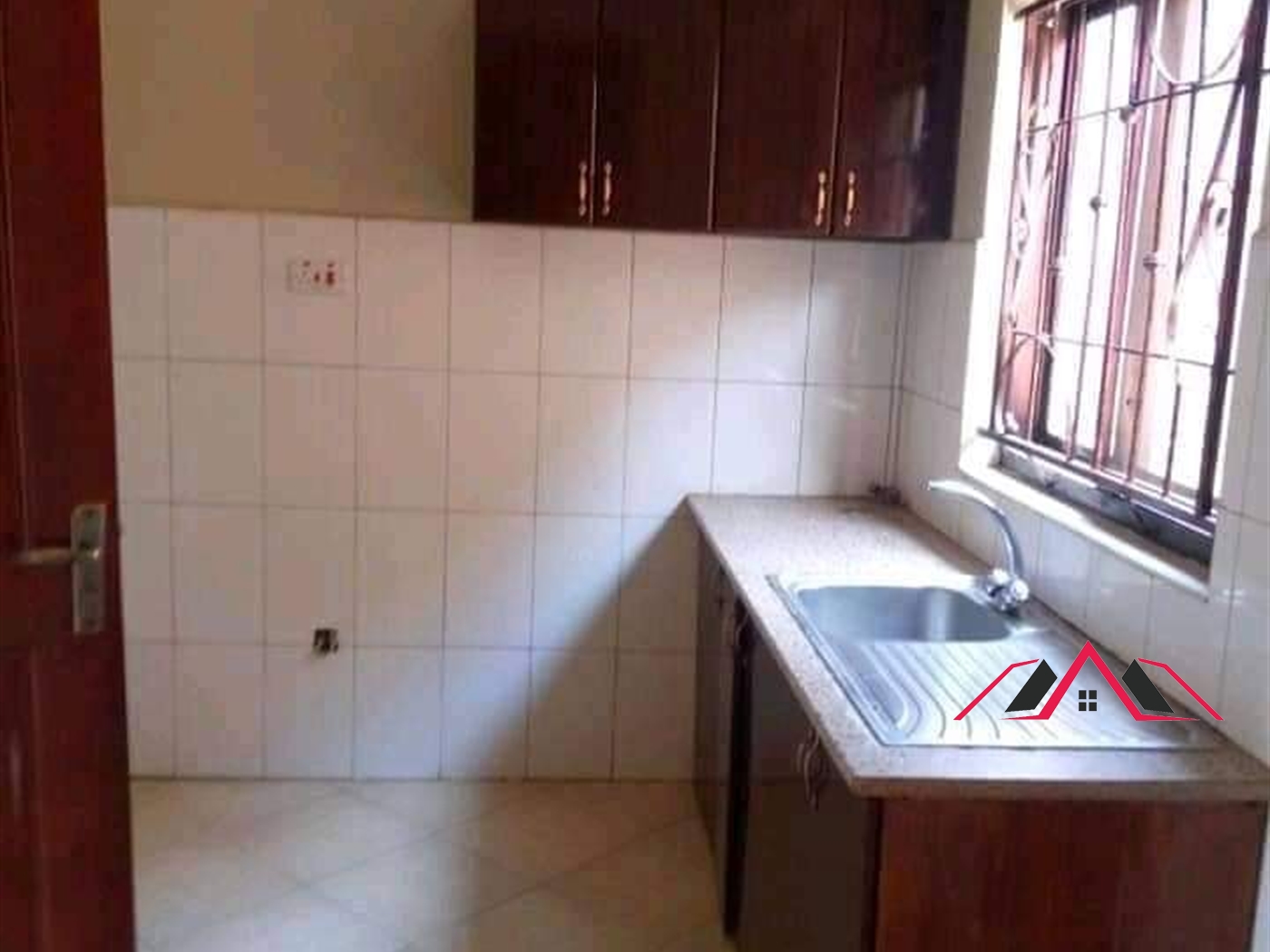 Semi Detached for rent in Kisaasi Kampala