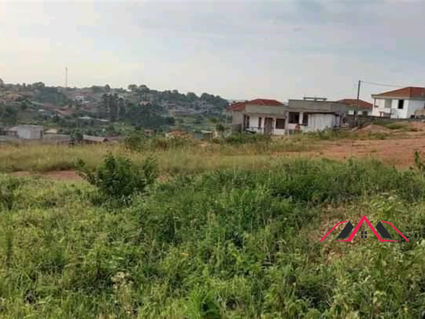 Residential Land for sale in Kira Wakiso