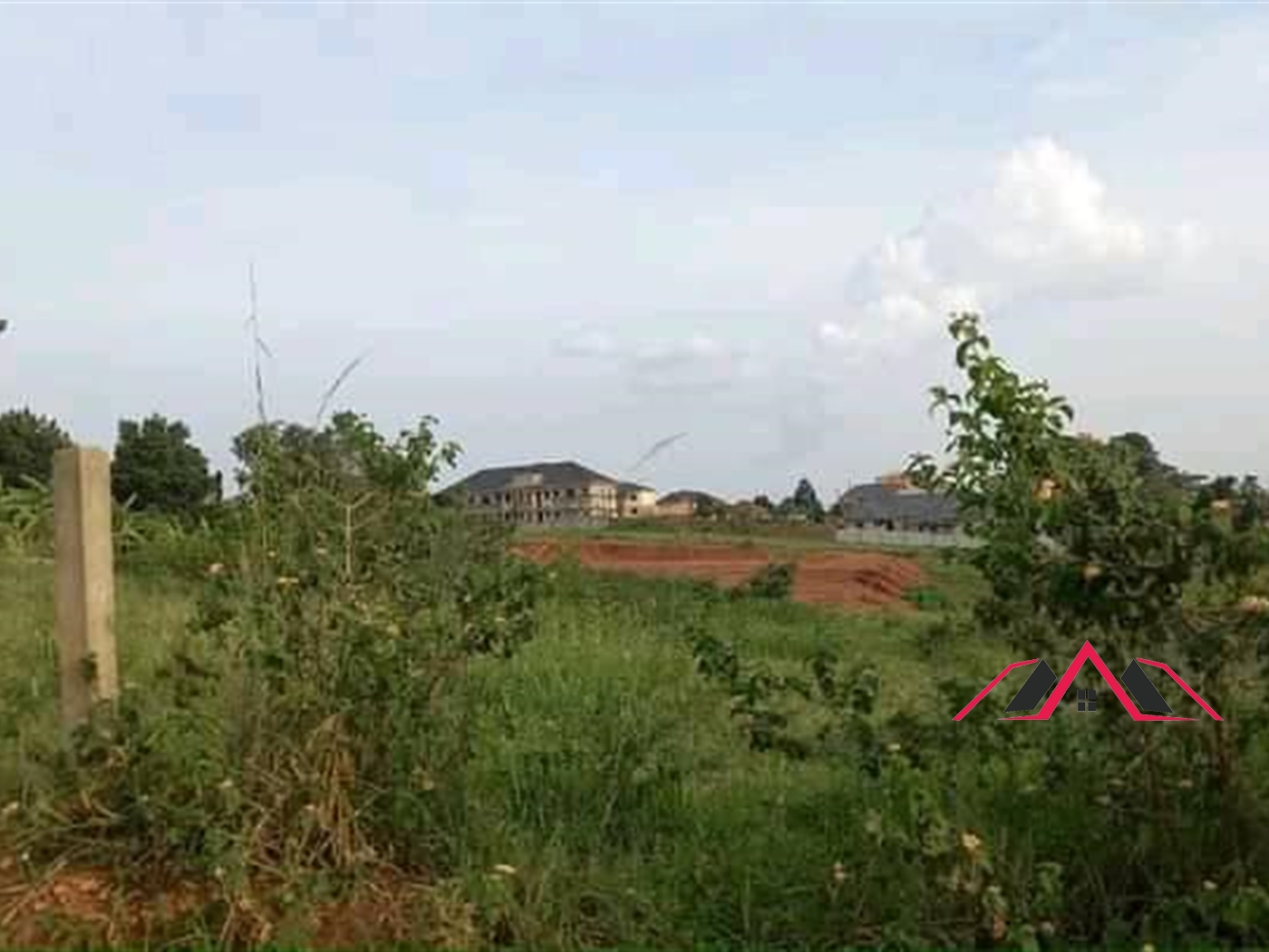 Residential Land for sale in Kira Wakiso