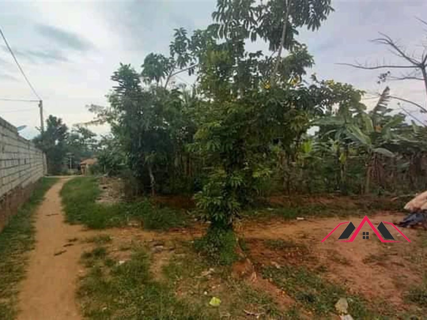 Residential Land for sale in Nabuti Mukono