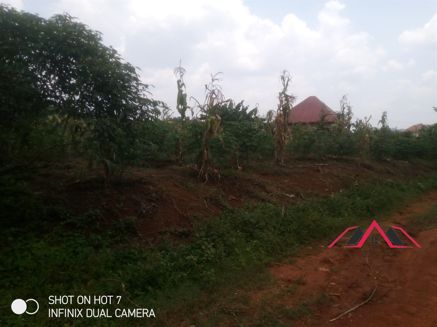 Residential Land for sale in Namugongo Wakiso