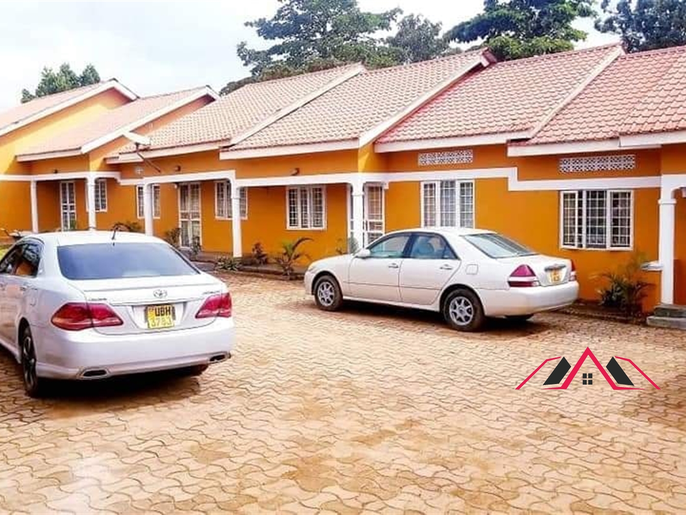 Rental units for sale in Kyaliwajjala Kampala