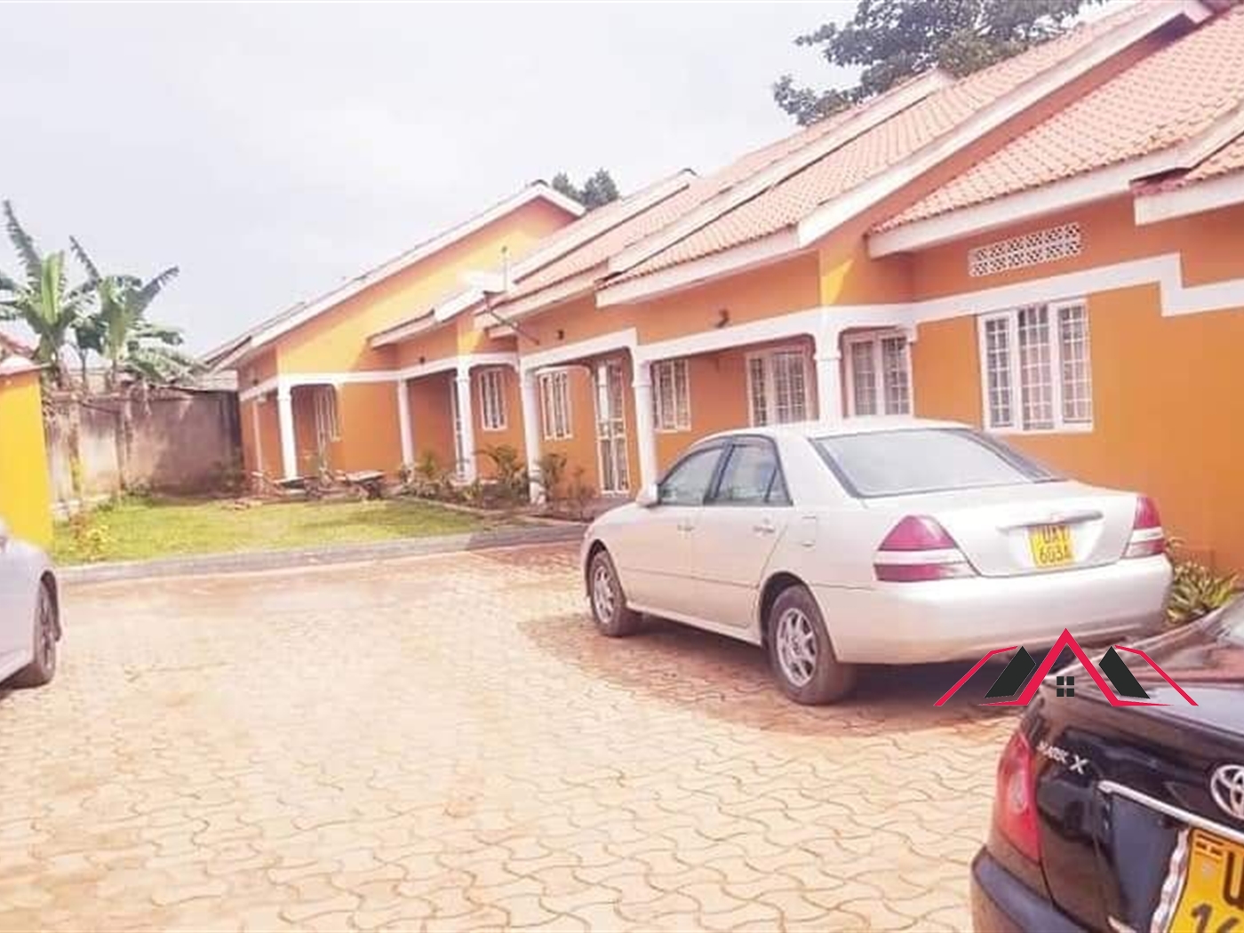 Rental units for sale in Kyaliwajjala Kampala