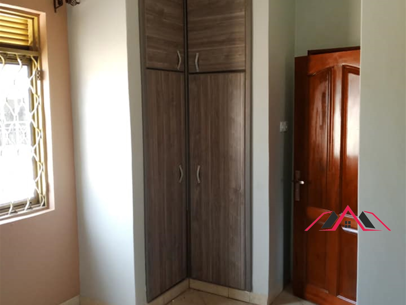 Apartment for rent in Mpererewe Kampala