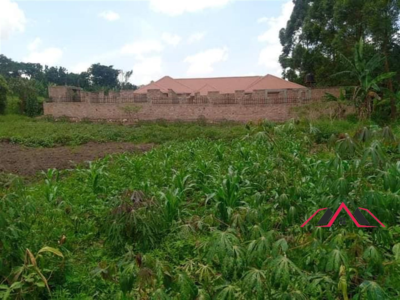 Residential Land for sale in Kyaliwajjala Kampala