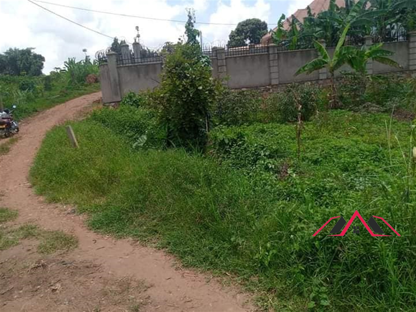 Residential Land for sale in Kyaliwajjala Kampala