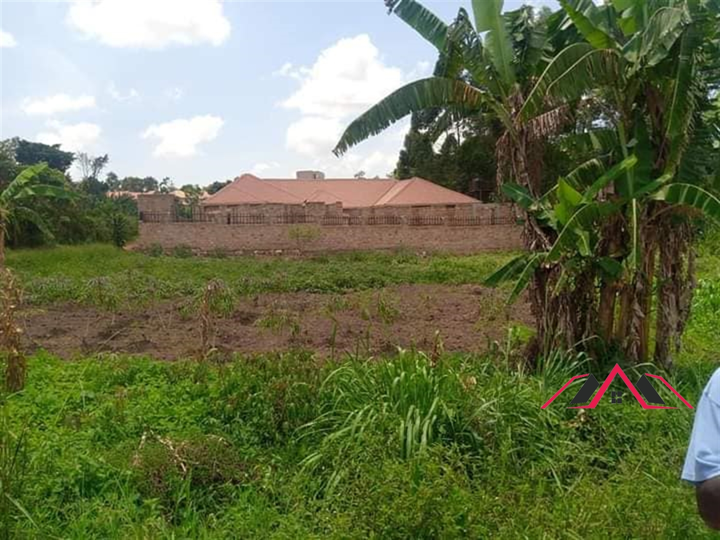 Residential Land for sale in Kyaliwajjala Kampala