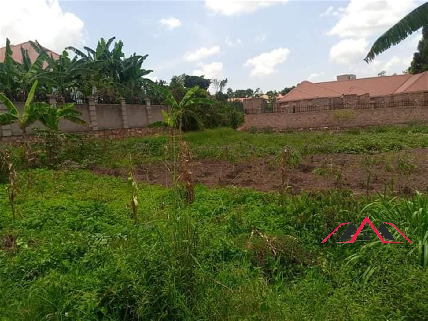 Residential Land for sale in Kyaliwajjala Kampala