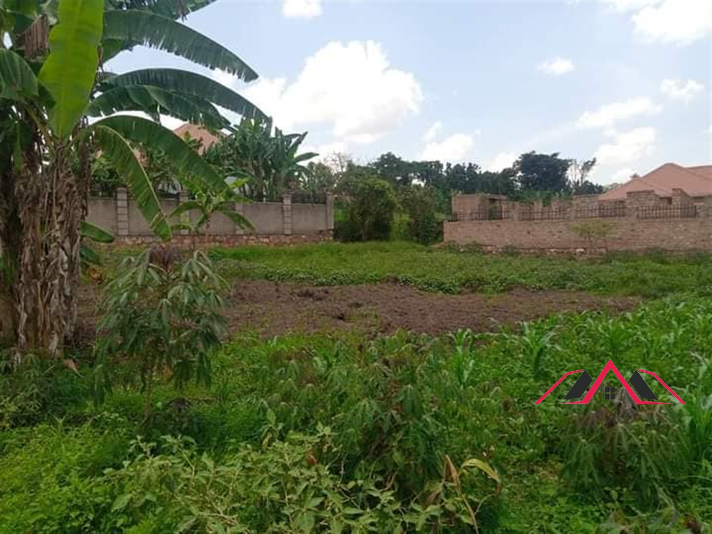 Residential Land for sale in Kyaliwajjala Kampala