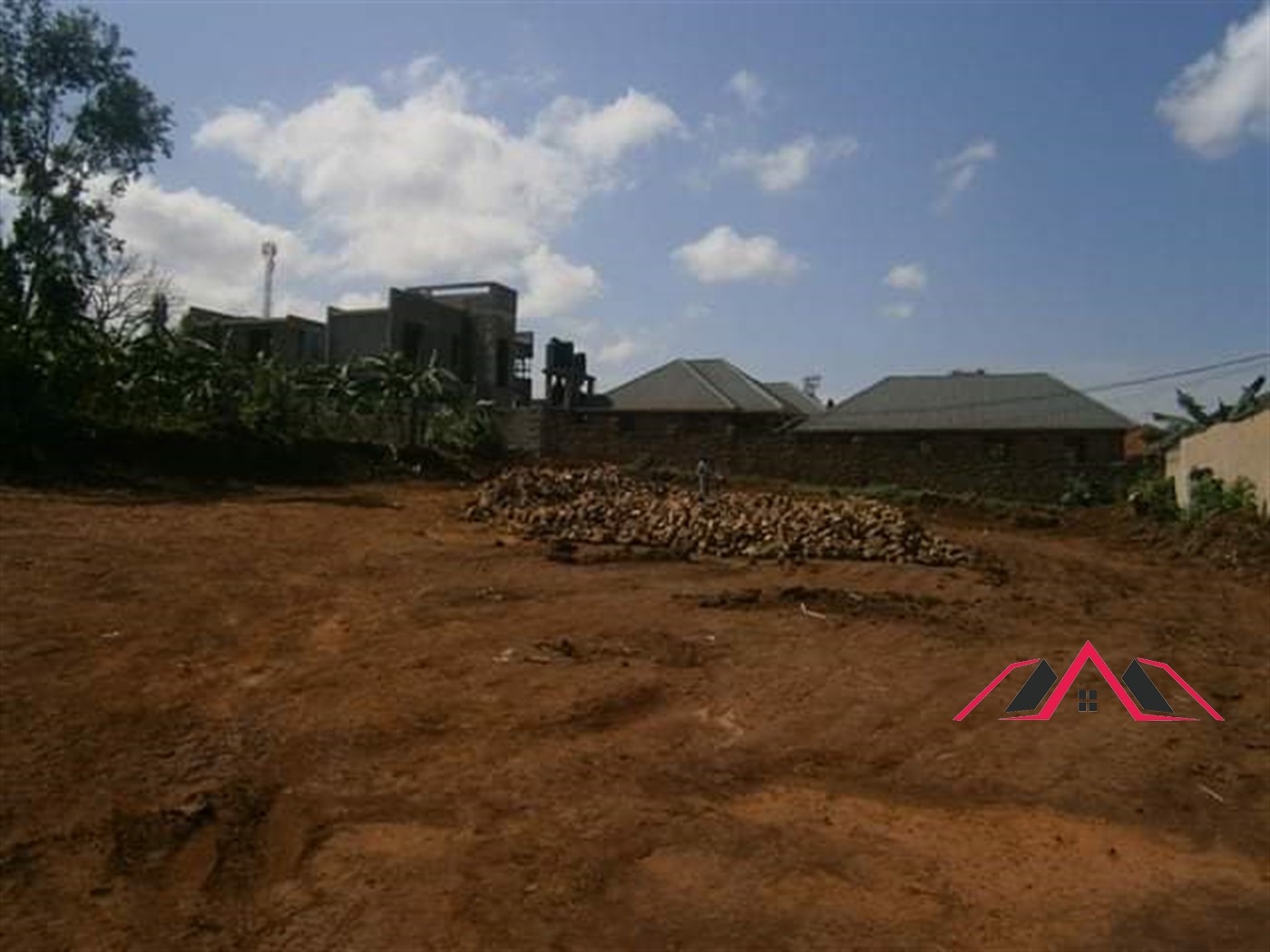 Residential Land for sale in Kisaasi Kampala