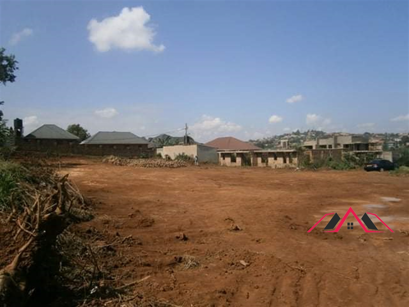 Residential Land for sale in Kisaasi Kampala