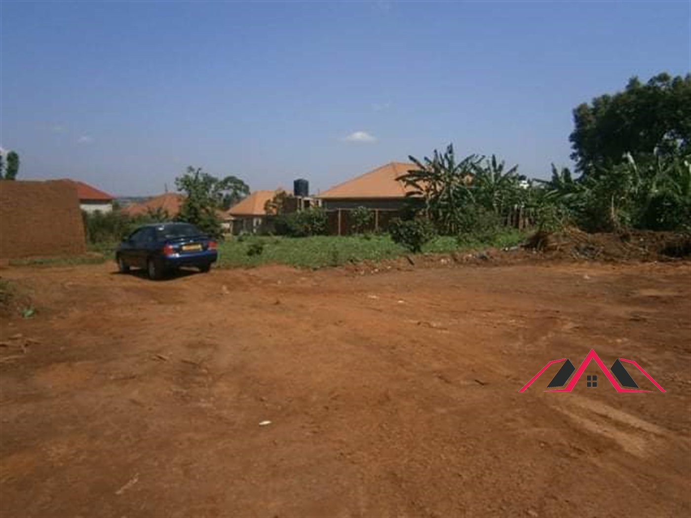 Residential Land for sale in Kisaasi Kampala