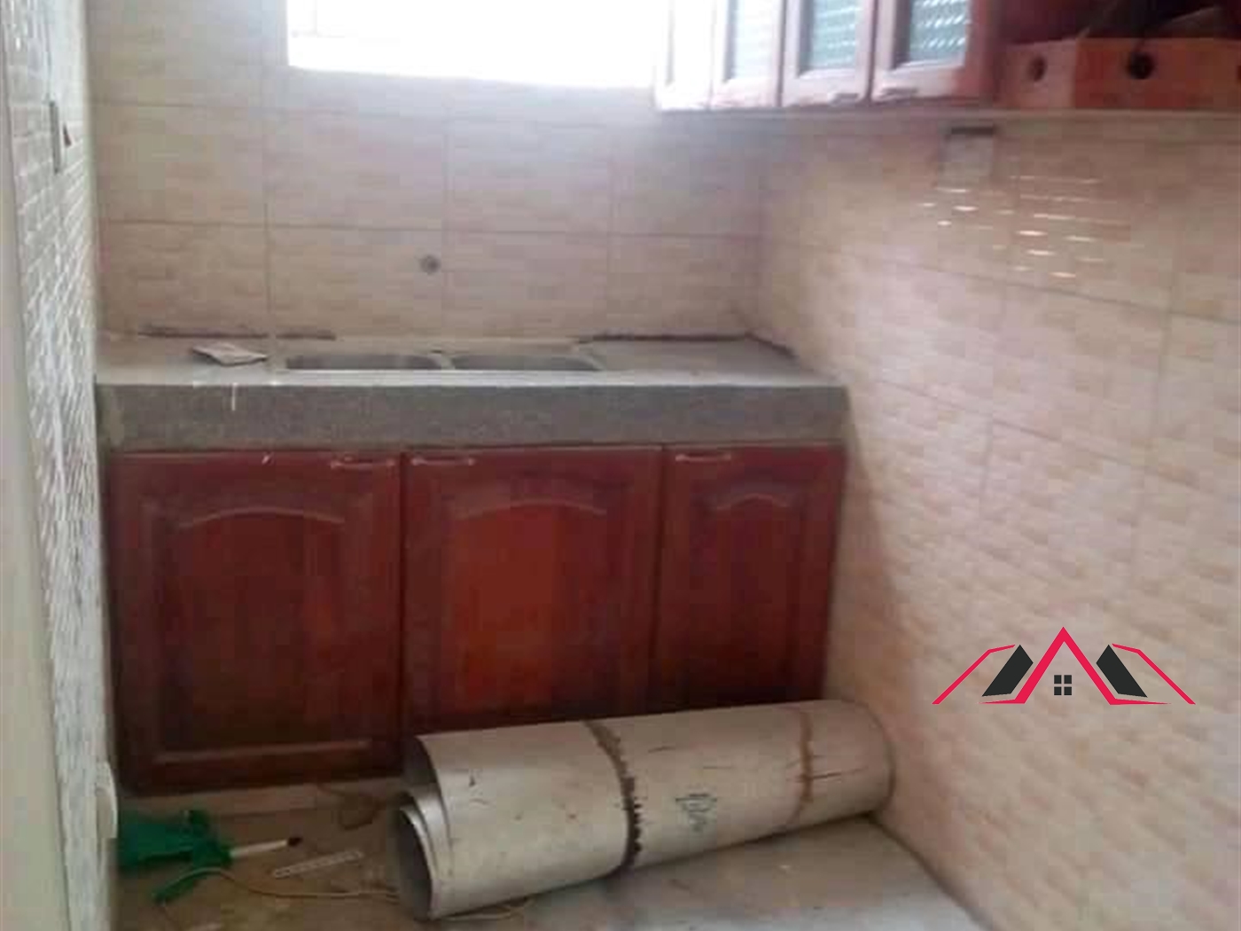 Semi Detached for rent in Bweyogerere Wakiso