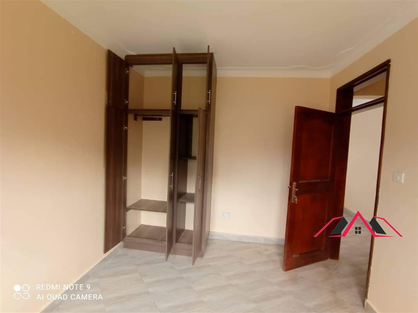 Semi Detached for rent in Namugongo Wakiso