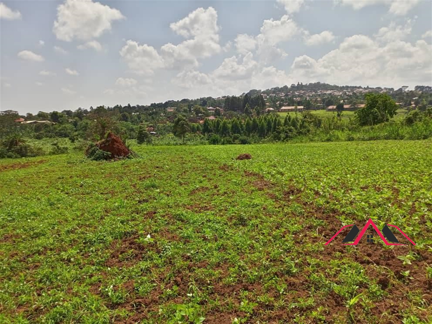 Residential Land for sale in Namugongo Wakiso