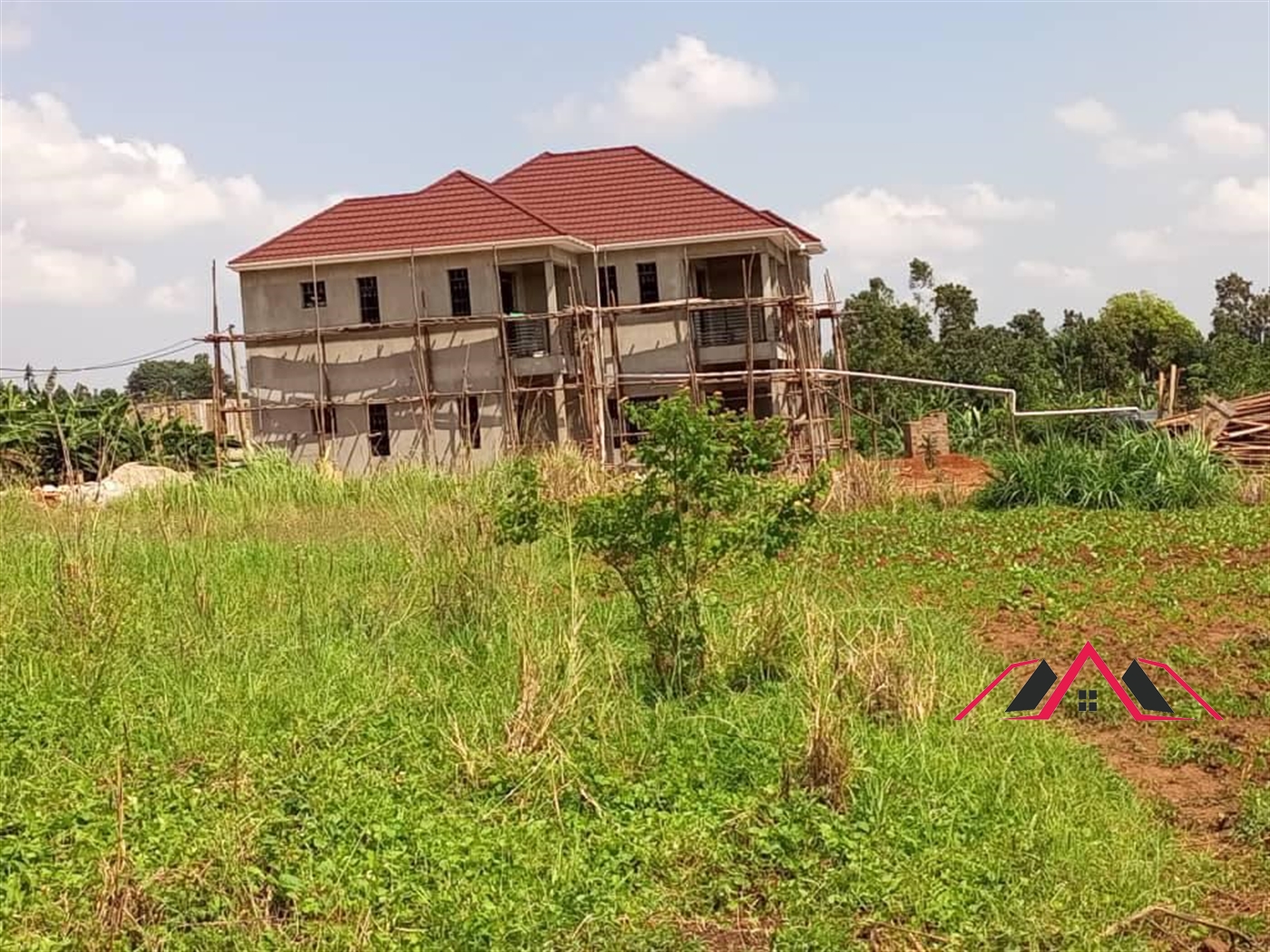 Residential Land for sale in Namugongo Wakiso