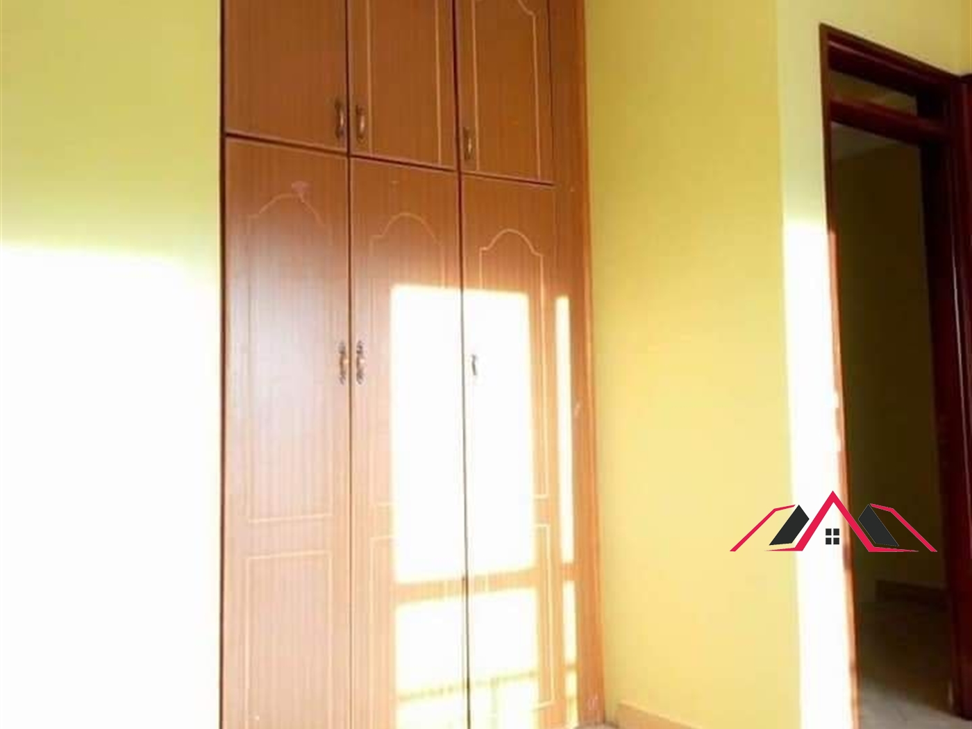 Apartment for rent in Najjera Kampala