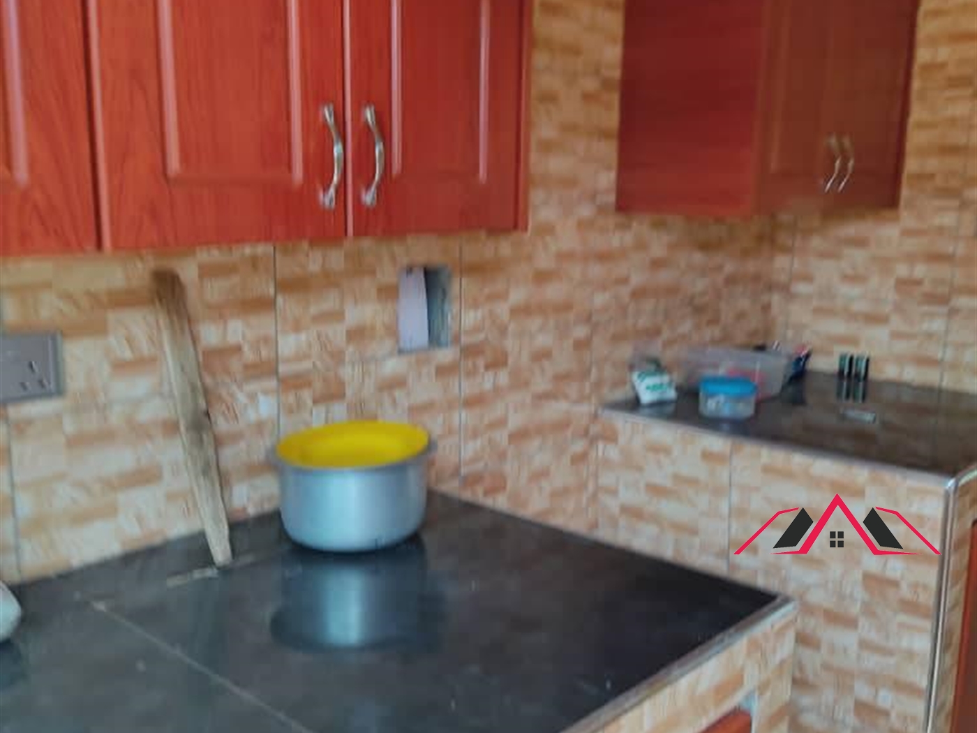 Bungalow for sale in Kira Wakiso