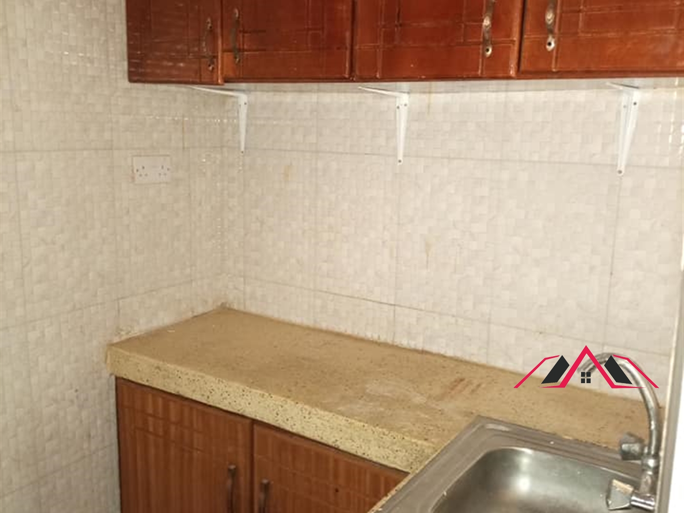 Apartment for rent in Kisaasi Kampala