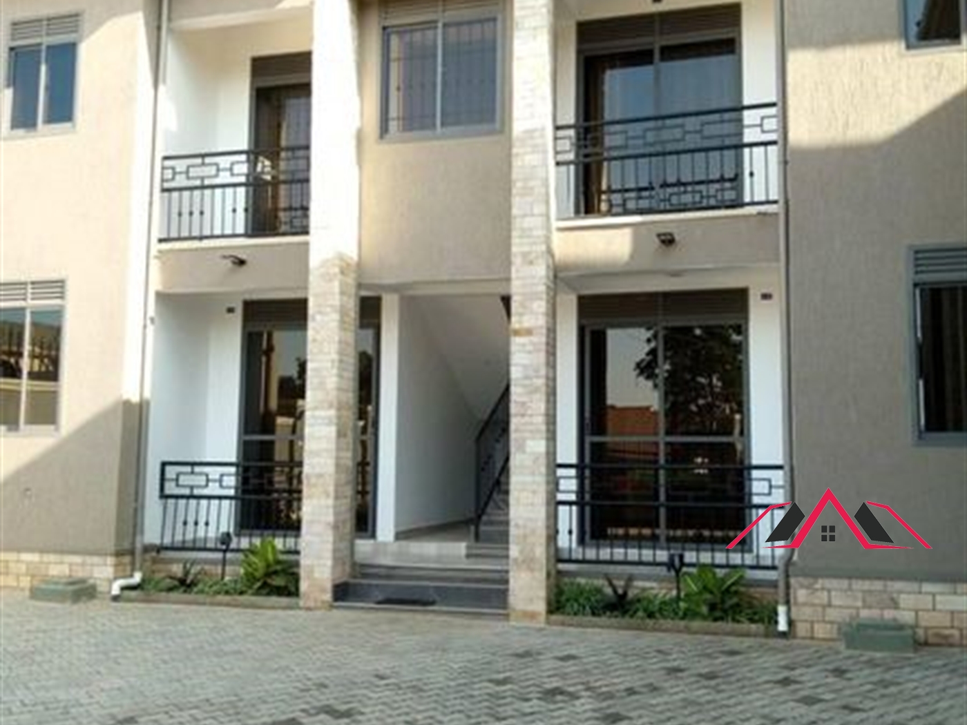 Apartment for rent in Kira Wakiso